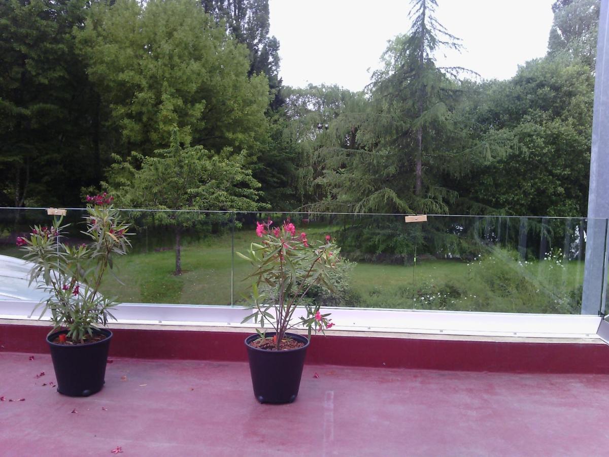 Séjour chez l'habitant Independante Dans Un Parc Saint-Roch